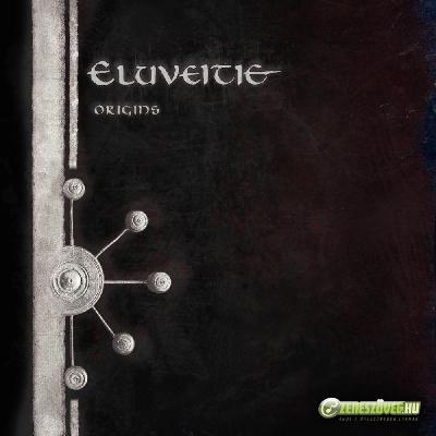 Eluveitie -  Origins