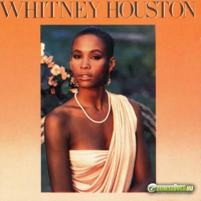 Whitney Houston  -  Whitney Houston