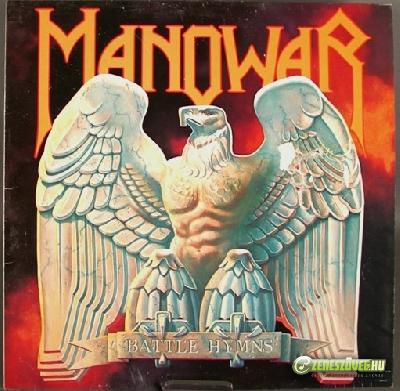 Manowar -  Battle Hymns