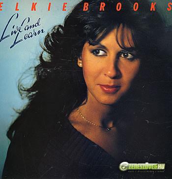 Elkie Brooks -  Live And Learn