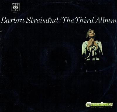 Barbra Streisand -  The Third Album