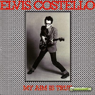 Elvis Costello -  My Aim Is True