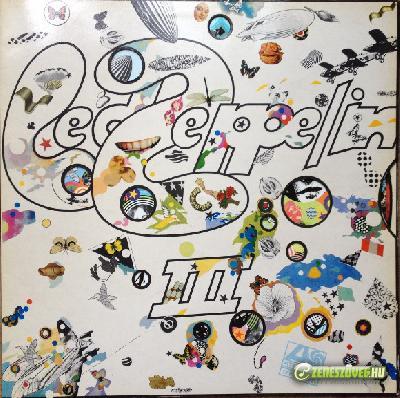 Led Zeppelin -  Led Zeppelin III