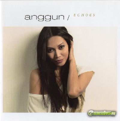 Anggun -  Echoes