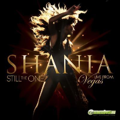 Shania Twain -  Still The One - Live From Vegas