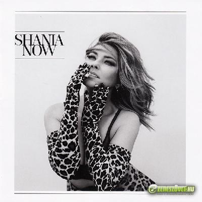 Shania Twain -  Now