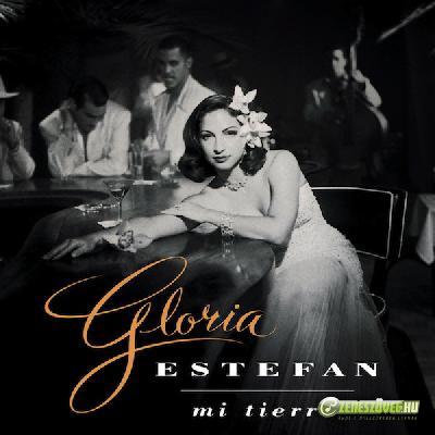 Gloria Estefan -  Mi Tierra