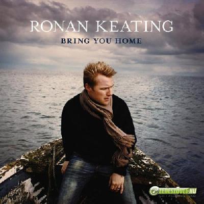 Ronan Keating -  Bring You Home