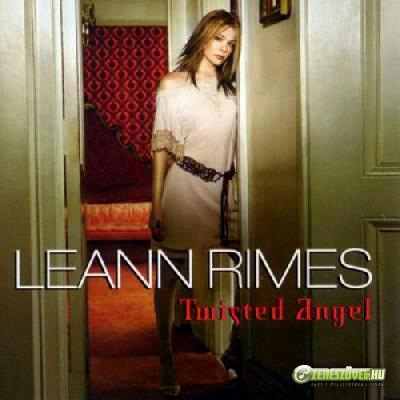 Leann Rimes -  Twisted Angel