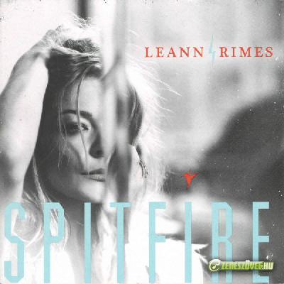 Leann Rimes -  Spitfire