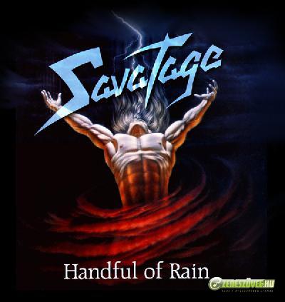 Savatage -  Handful of Rain