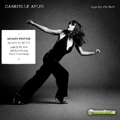 Gabrielle Aplin -  Light Up the Dark