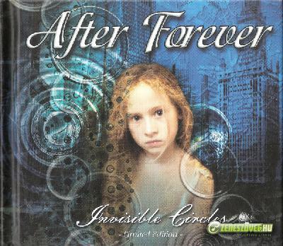 After Forever -  Invisible Circles