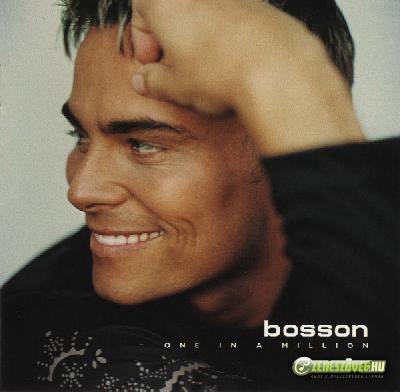 Bosson -  One in a million