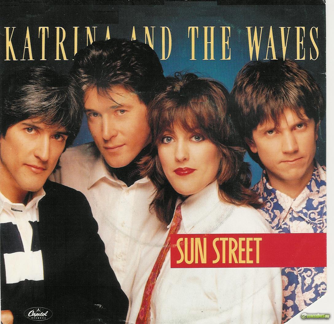 Katrina And The Waves