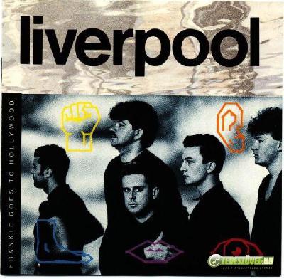 Frankie Goes to Hollywood -  Liverpool