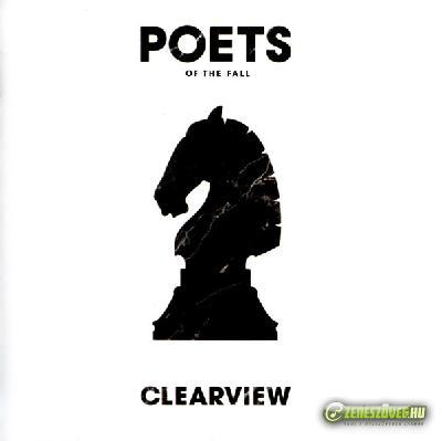 Poets of the Fall -  Clearview