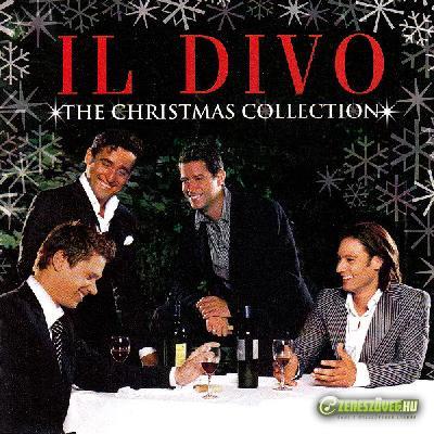 Il Divo -  The Christmas Collection