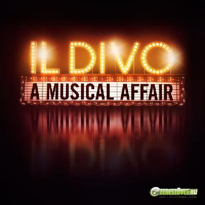 Il Divo -  A Musical Affair