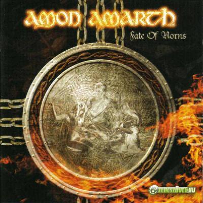 Amon Amarth -  Fate of Norns