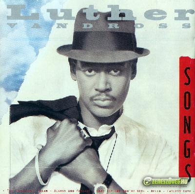 Luther Vandross -  Songs