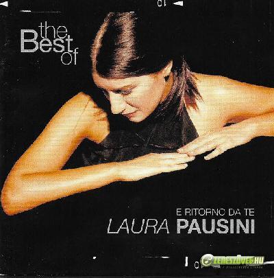 Laura Pausini -  The Best of Laura Pausini - E ritorno da te