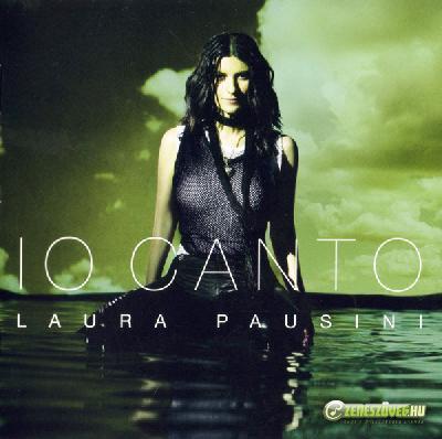 Laura Pausini -  Io canto