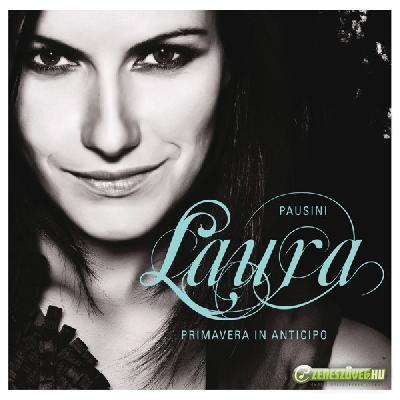 Laura Pausini -  Primavera in anticipo