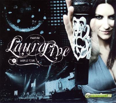 Laura Pausini -  Laura Live World Tour 09 (CD+DVD)