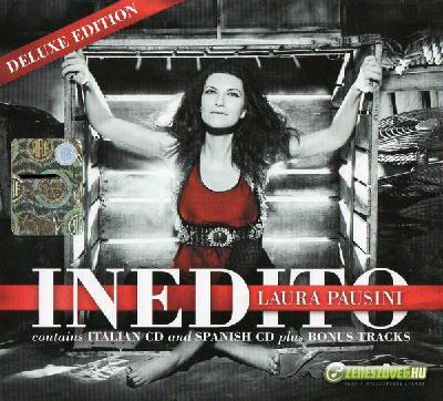 Laura Pausini -  Inedito (2 CD)