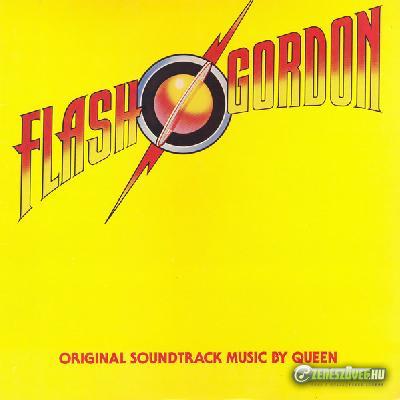 Queen -  Flash Gordon