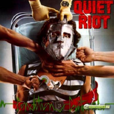 Quiet Riot -  Condition Critical