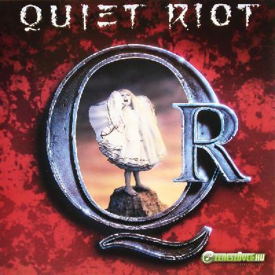 Quiet Riot -  QR
