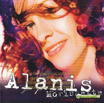 Alanis Morissette -  So-Called Chaos