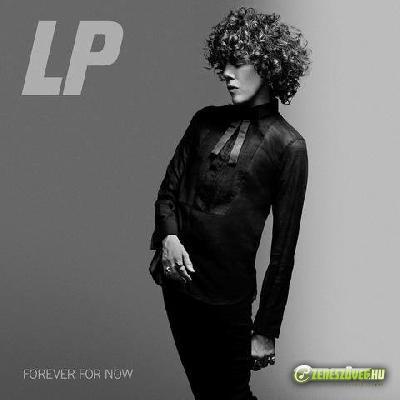LP  -  Forever for Now