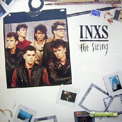 INXS -  The Swing