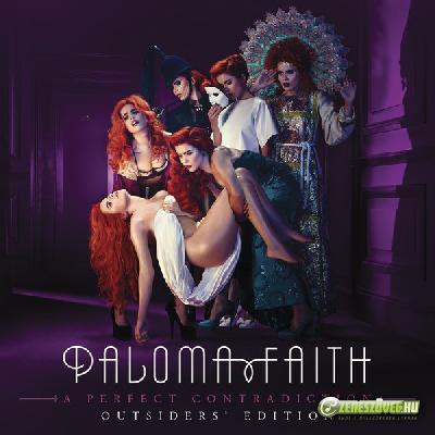 Paloma Faith -  A Perfect Contradiction