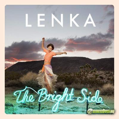 Lenka -  The Bright Side