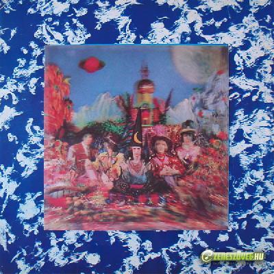 The Rolling Stones -  Their Satanic Majesties Request