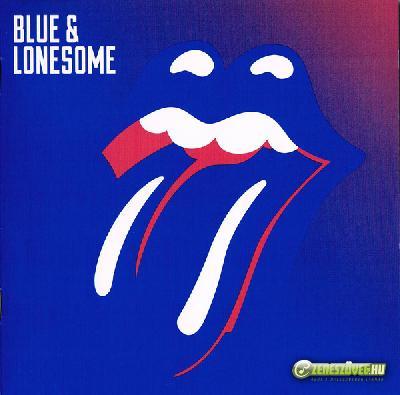 The Rolling Stones -  Blue & Lonesome