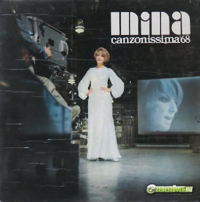 Mina -  Canzonissima '68