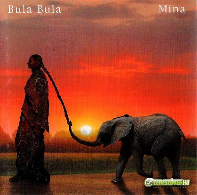 Mina -  Bula Bula