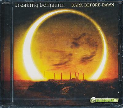 Breaking Benjamin -  Dark Before Dawn