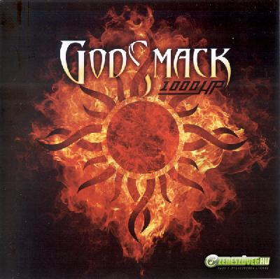 Godsmack -  1000hp