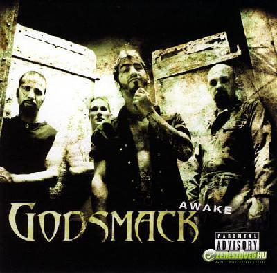 Godsmack -  Awake