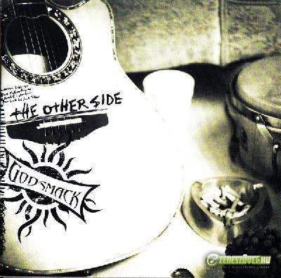 Godsmack -  The Other Side (EP)