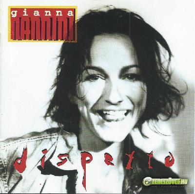 Gianna Nannini -  Dispetto
