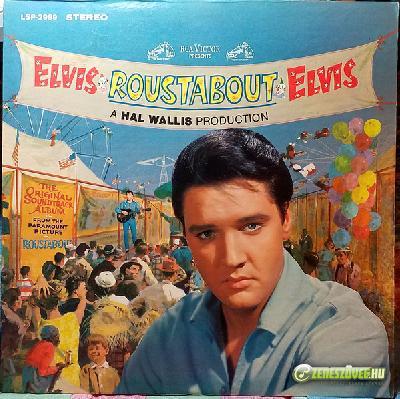 Elvis Presley -  Roustabout
