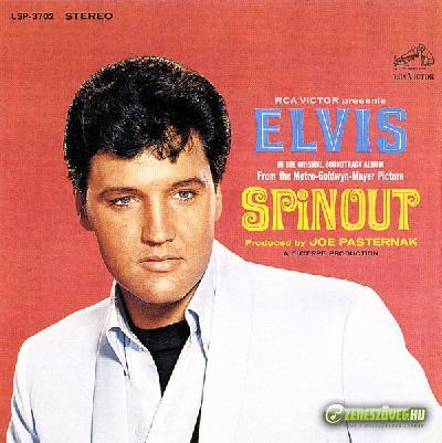 Elvis Presley -  Spinout
