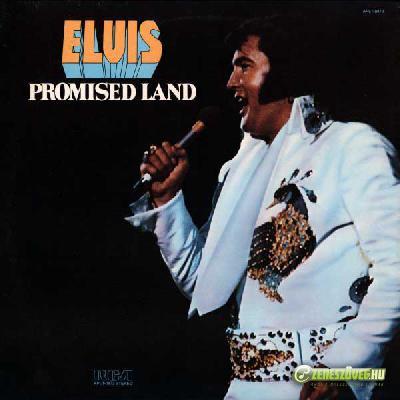 Elvis Presley -  Promised Land